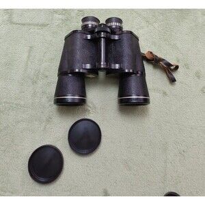 Empire Binoculars  Model 214 7x 50 Field 1000 yards with Case